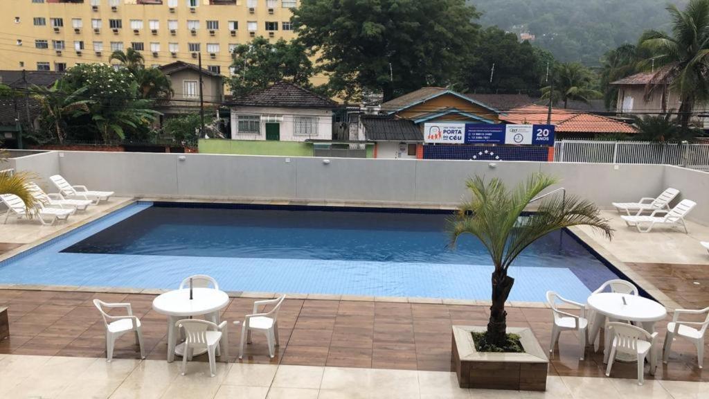 Condominio Villa Di Fiori กัวรูจา ภายนอก รูปภาพ