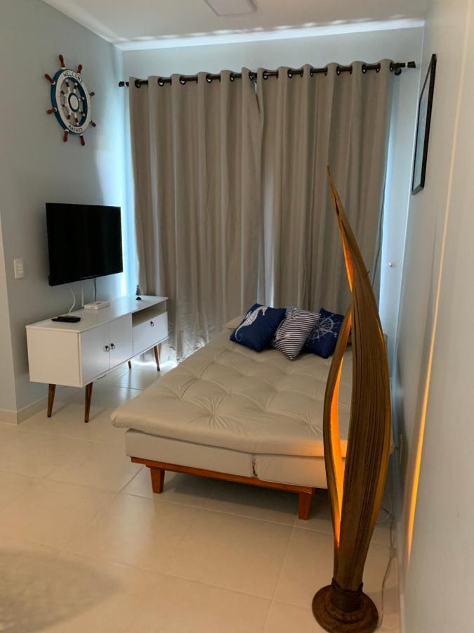 Condominio Villa Di Fiori กัวรูจา ภายนอก รูปภาพ