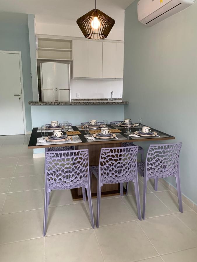 Condominio Villa Di Fiori กัวรูจา ภายนอก รูปภาพ