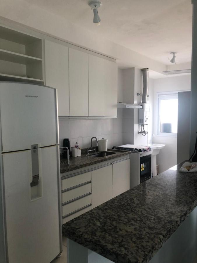 Condominio Villa Di Fiori กัวรูจา ภายนอก รูปภาพ