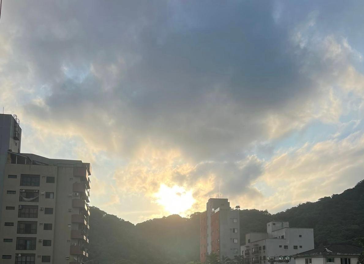 Condominio Villa Di Fiori กัวรูจา ภายนอก รูปภาพ